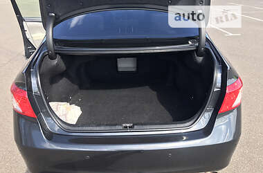 Седан Lexus ES 2008 в Одессе