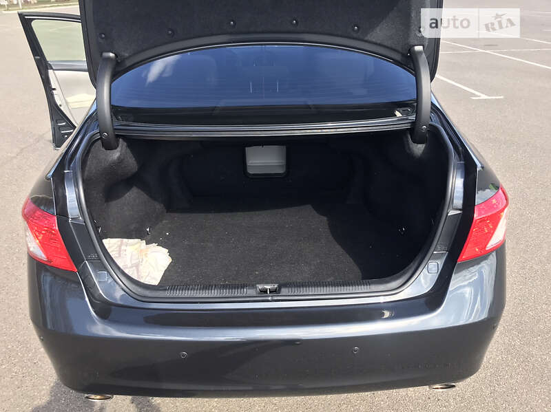 Седан Lexus ES 2008 в Одессе