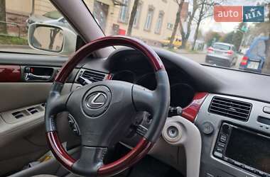 Седан Lexus ES 2003 в Одесі