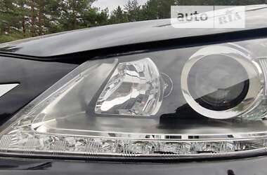 Седан Lexus ES 2014 в 
