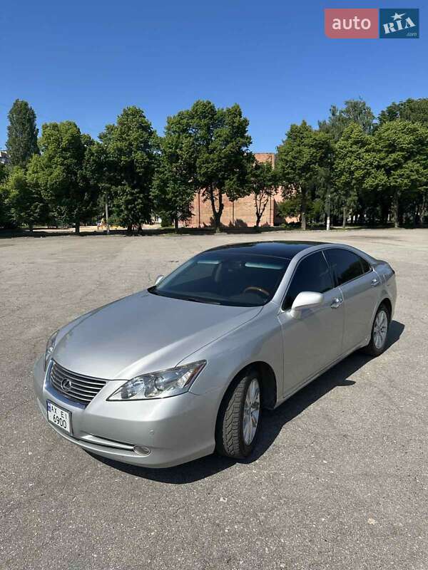 Седан Lexus ES 2007 в Лозовой