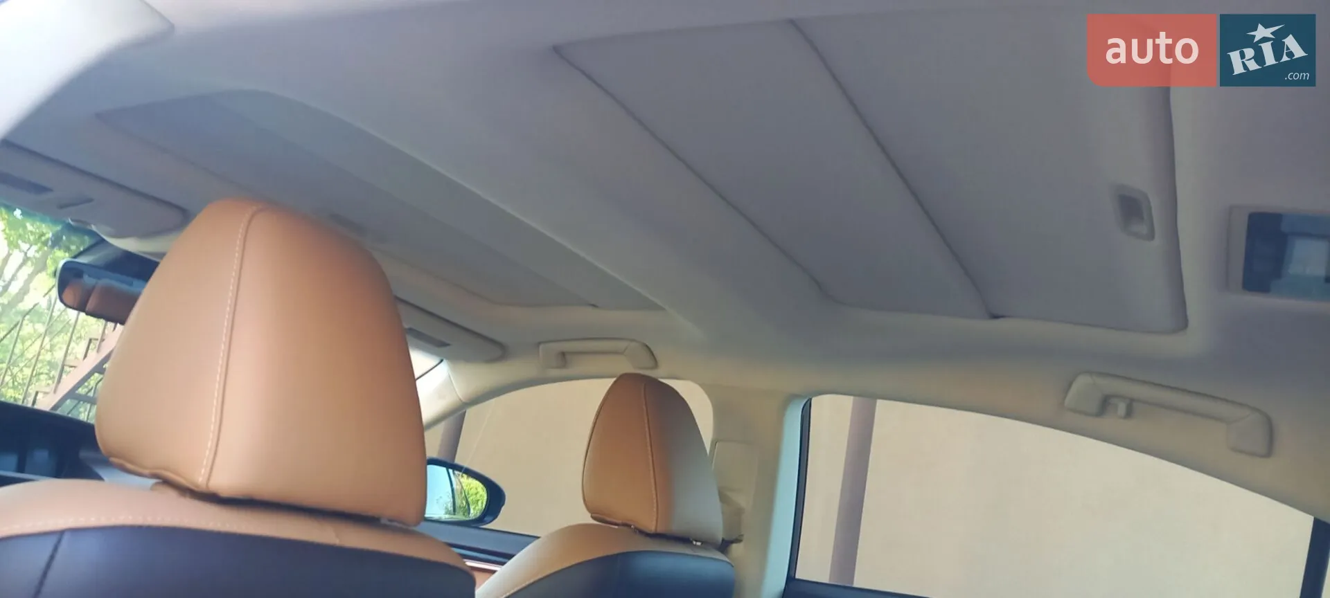 2016 Lexus ES - мініатюра 27