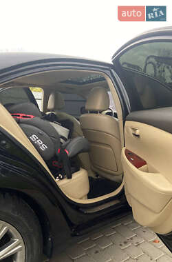 Седан Lexus ES 2007 в Новом Роздоле фото 43 Седан Lexus ES 2007 в Новом Роздоле