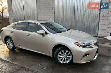 Седан Lexus ES 2013 в Харькове