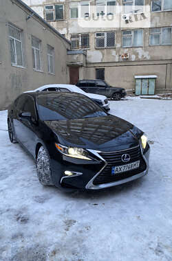 Седан Lexus ES 2012 в Харкові