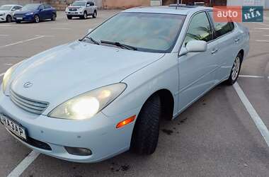 Седан Lexus ES 2004 в Киеве