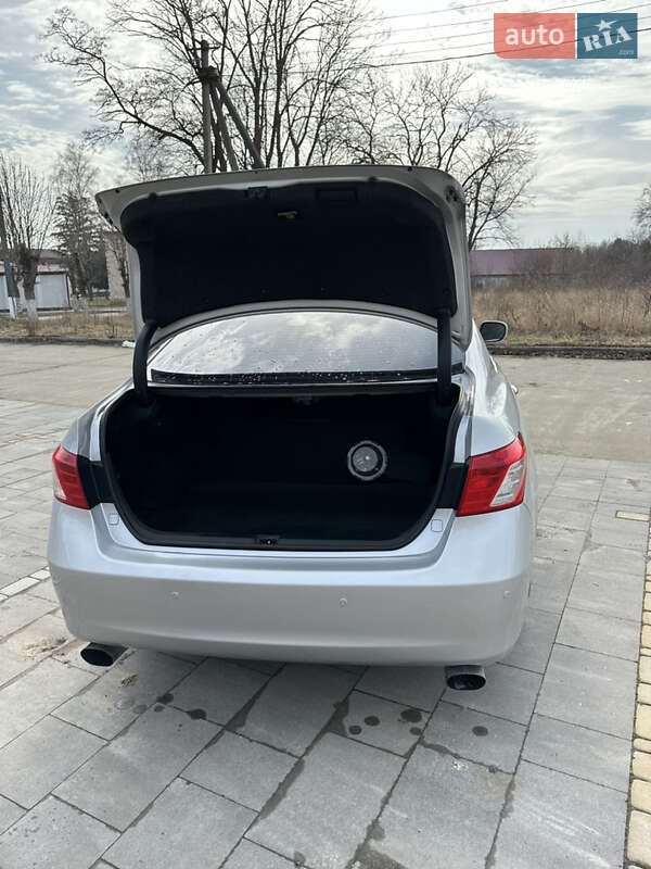 Седан Lexus ES 2007 в Сокирянах