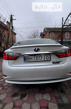Седан Lexus ES 2018 в Одессе