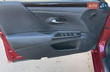 Седан Lexus ES 2018 в Одессе