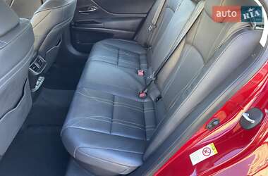 Седан Lexus ES 2018 в Одессе