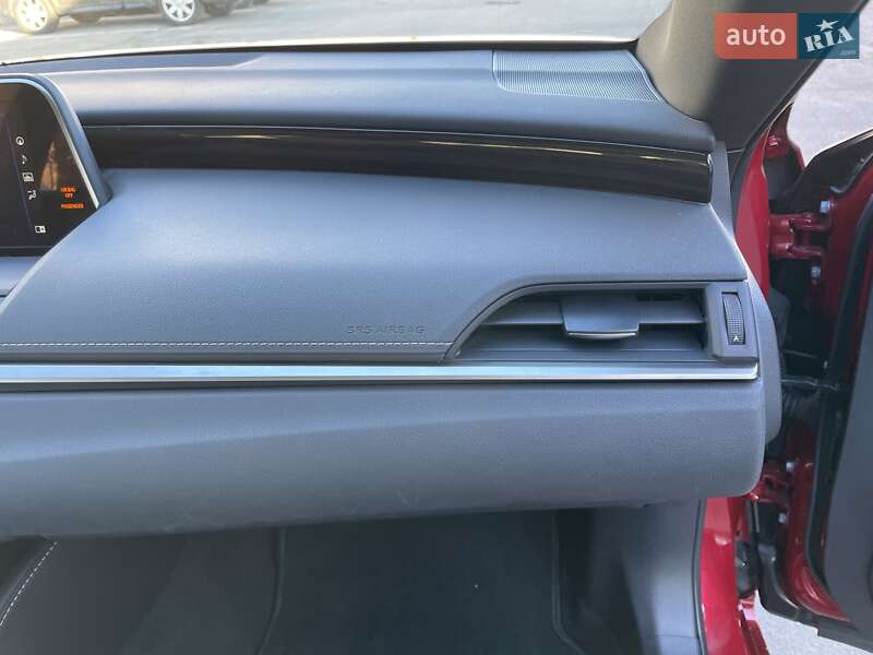 Седан Lexus ES 2018 в Одессе