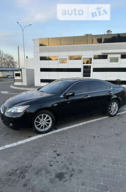 Седан Lexus ES 2007 в Киеве