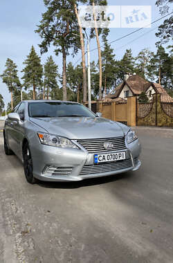 Седан Lexus ES 2007 в Черкасах