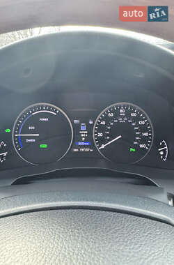 Седан Lexus ES 2014 в Днепре