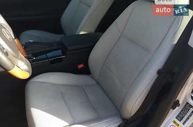 Седан Lexus ES 2014 в Днепре