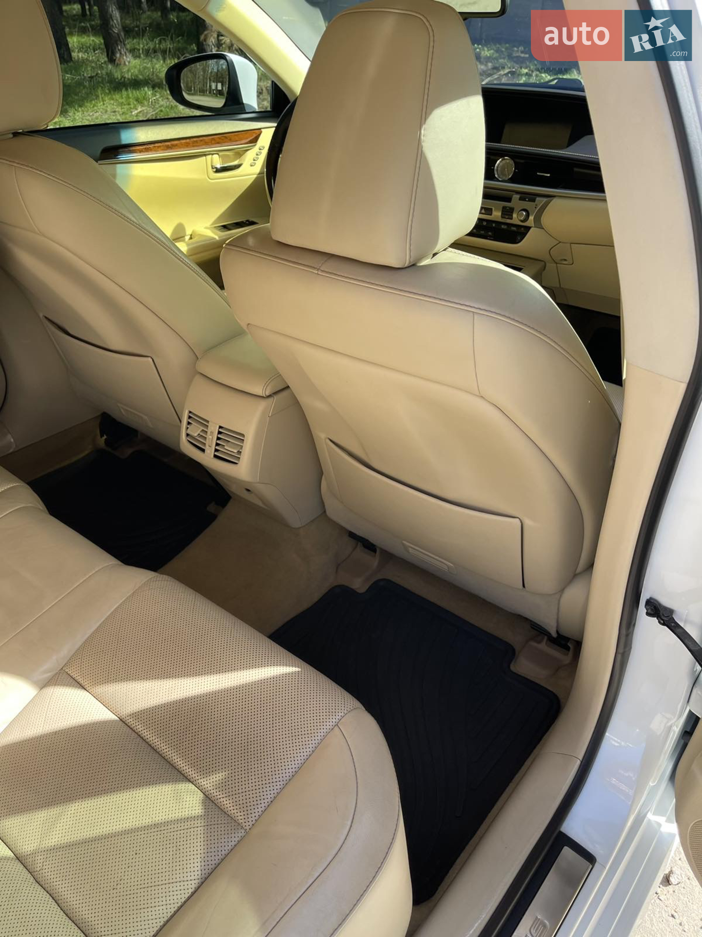 2013 Lexus ES - мініатюра 21
