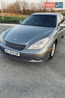 Седан Lexus ES 2004 в Харькове