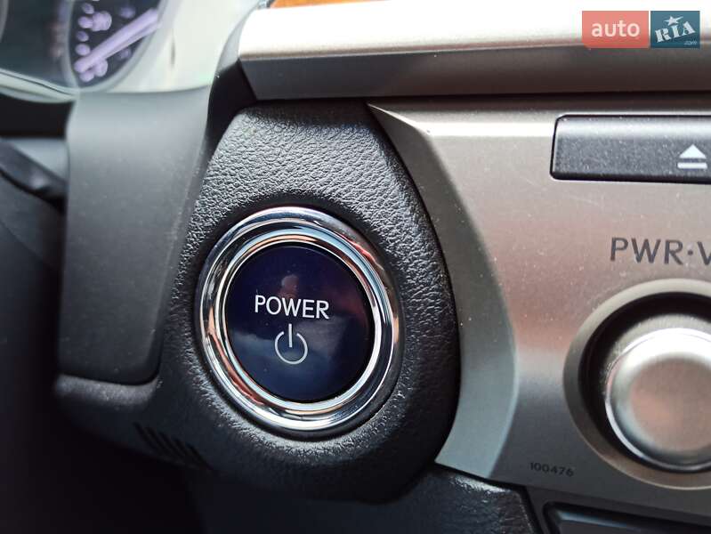 Седан Lexus ES 2015 в Днепре