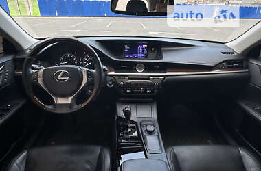 Седан Lexus ES 2014 в Одессе