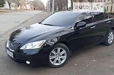 Седан Lexus ES 2006 в Николаеве