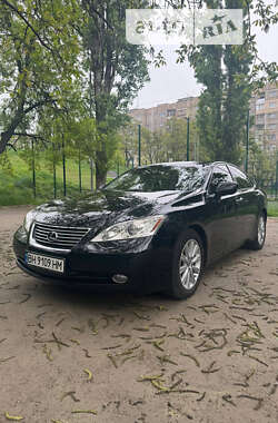 Седан Lexus ES 2008 в Одесі