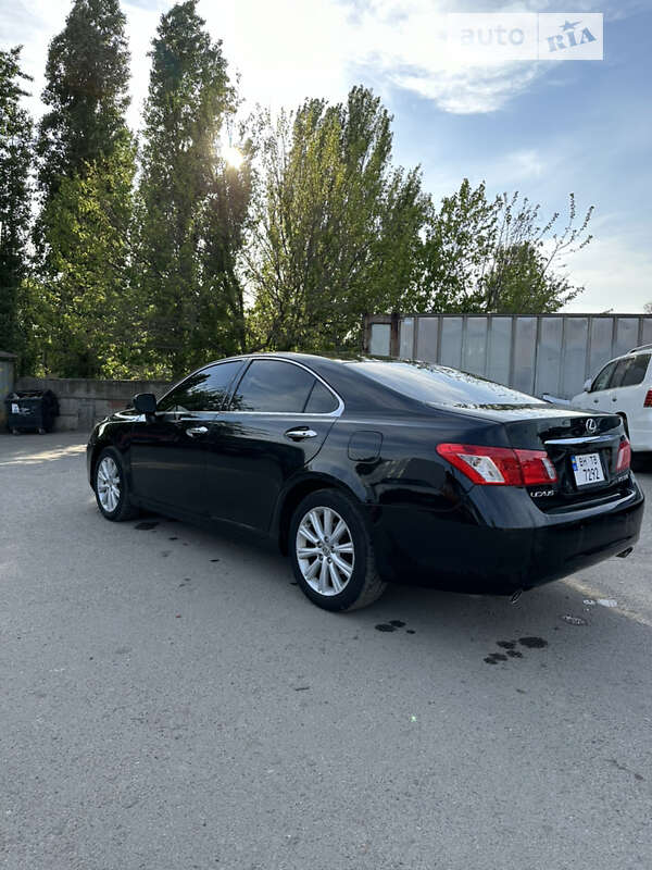 Седан Lexus ES 2006 в Одесі