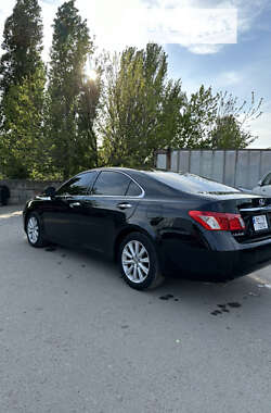 Седан Lexus ES 2006 в Одесі