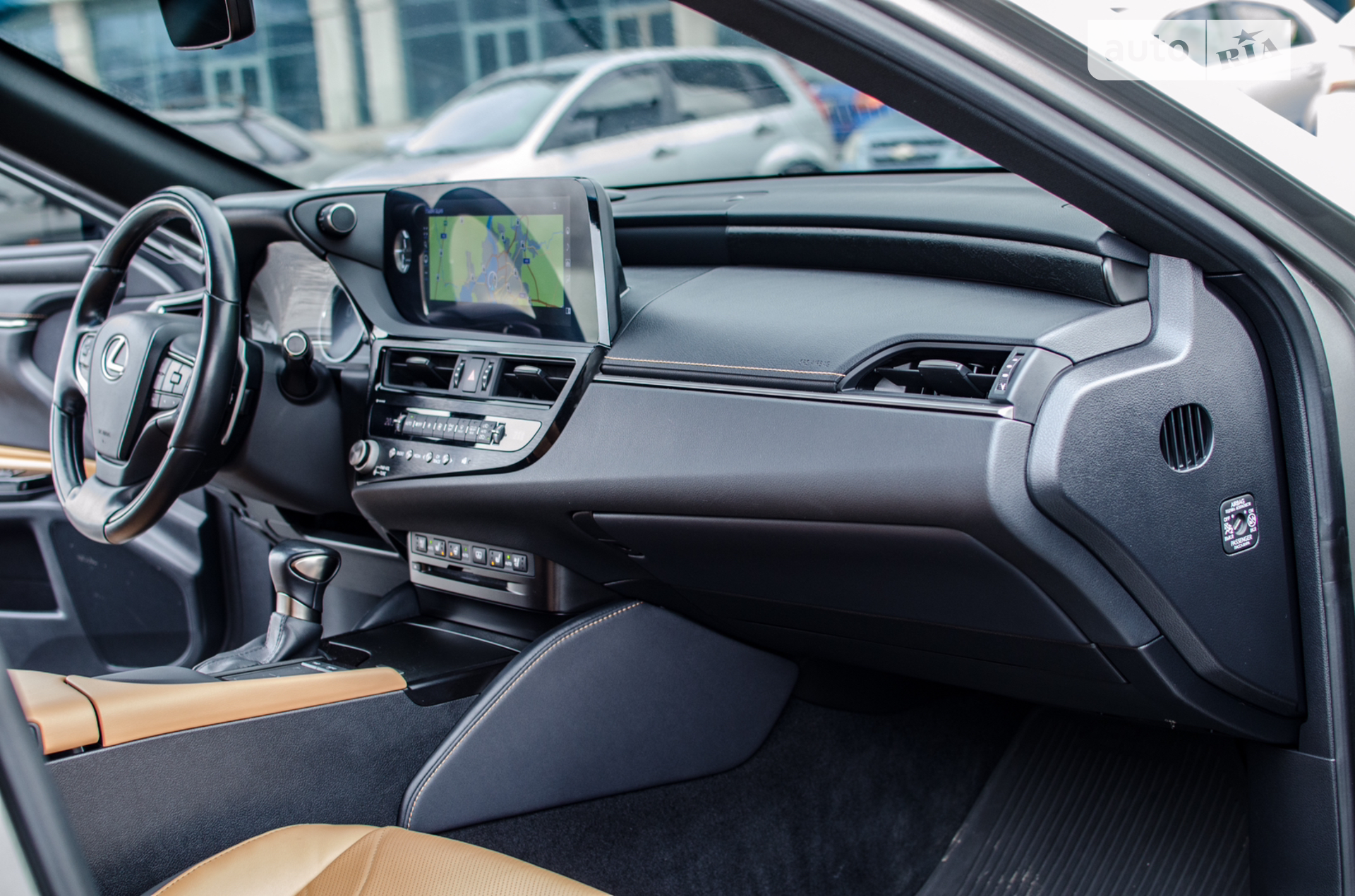 2022 Lexus ES - мініатюра 9