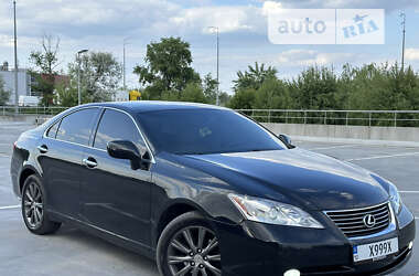 Седан Lexus ES 2006 в Киеве