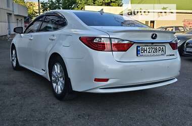 Седан Lexus ES 2013 в Одессе