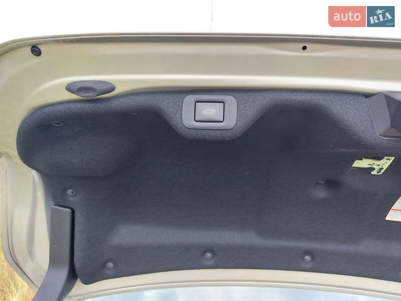 Седан Lexus ES 2022 в Києві фото 12 Седан Lexus ES 2022 в Києві