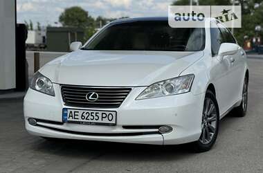 Седан Lexus ES 2008 в Дніпрі