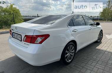 Седан Lexus ES 2008 в Дніпрі