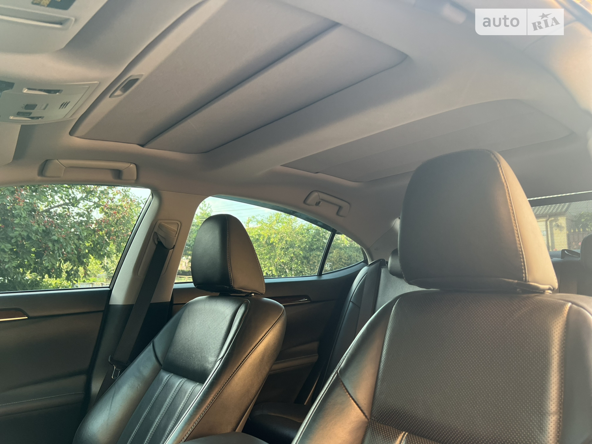 2018 Lexus ES - мініатюра 33