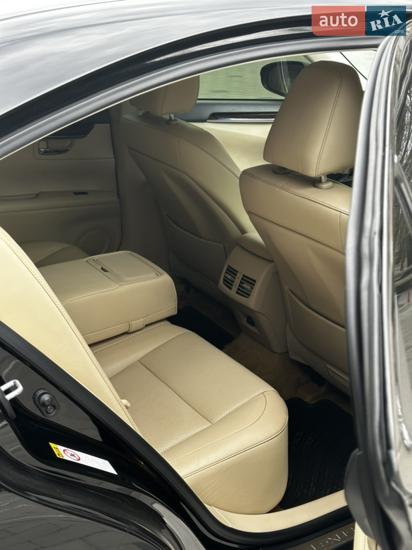 2015 Lexus ES - мініатюра 19