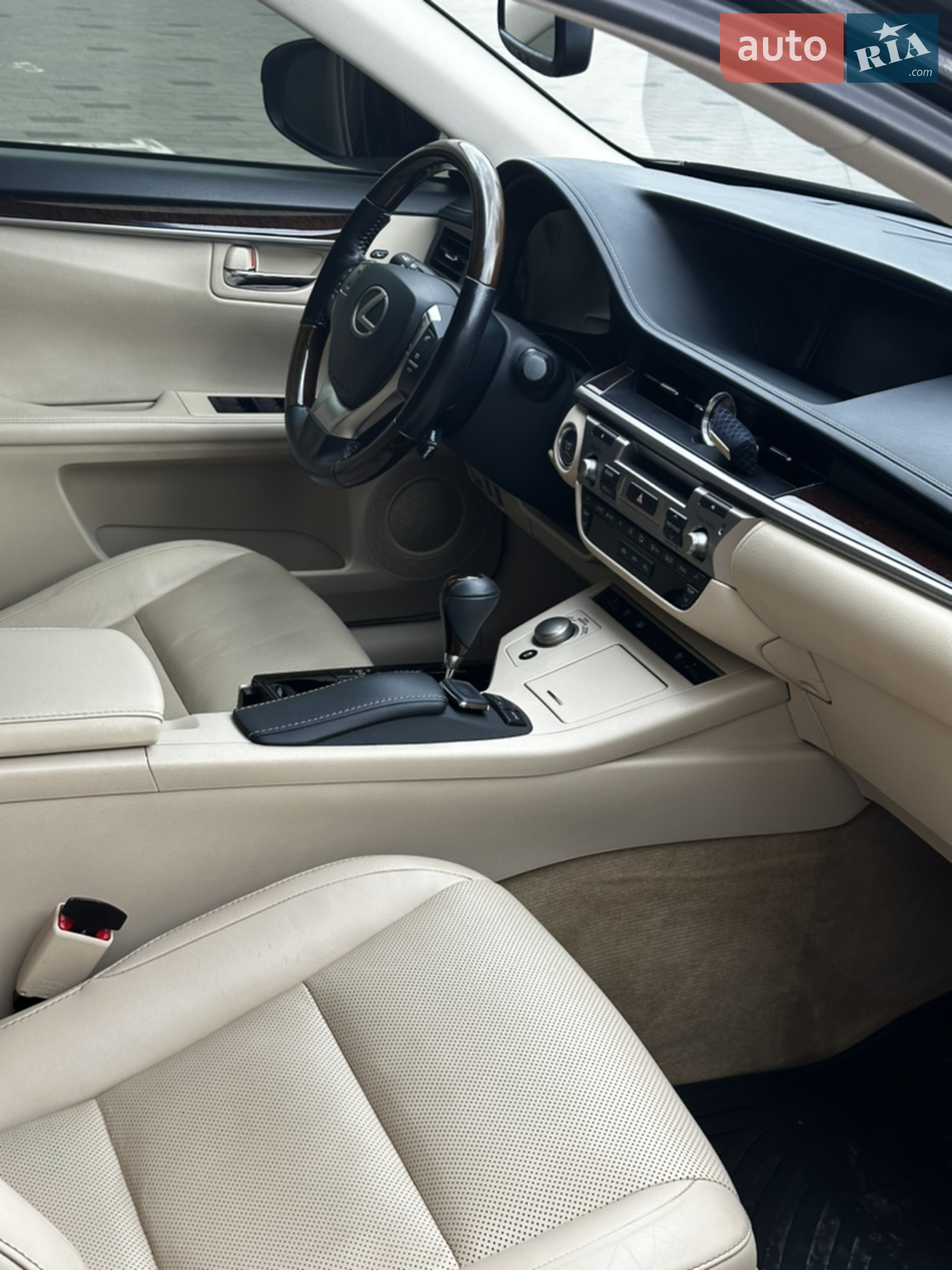 2015 Lexus ES - мініатюра 22