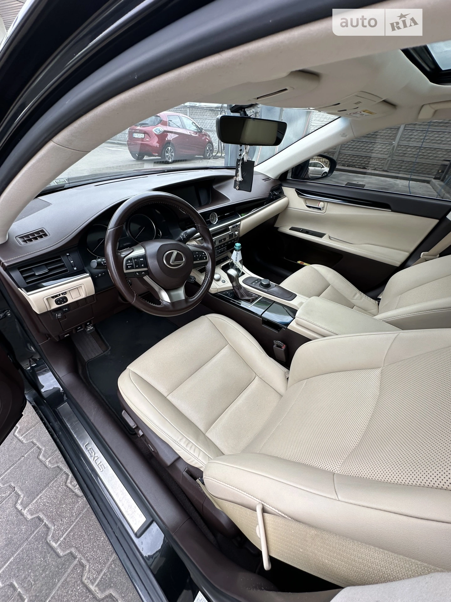 2018 Lexus ES - мініатюра 6