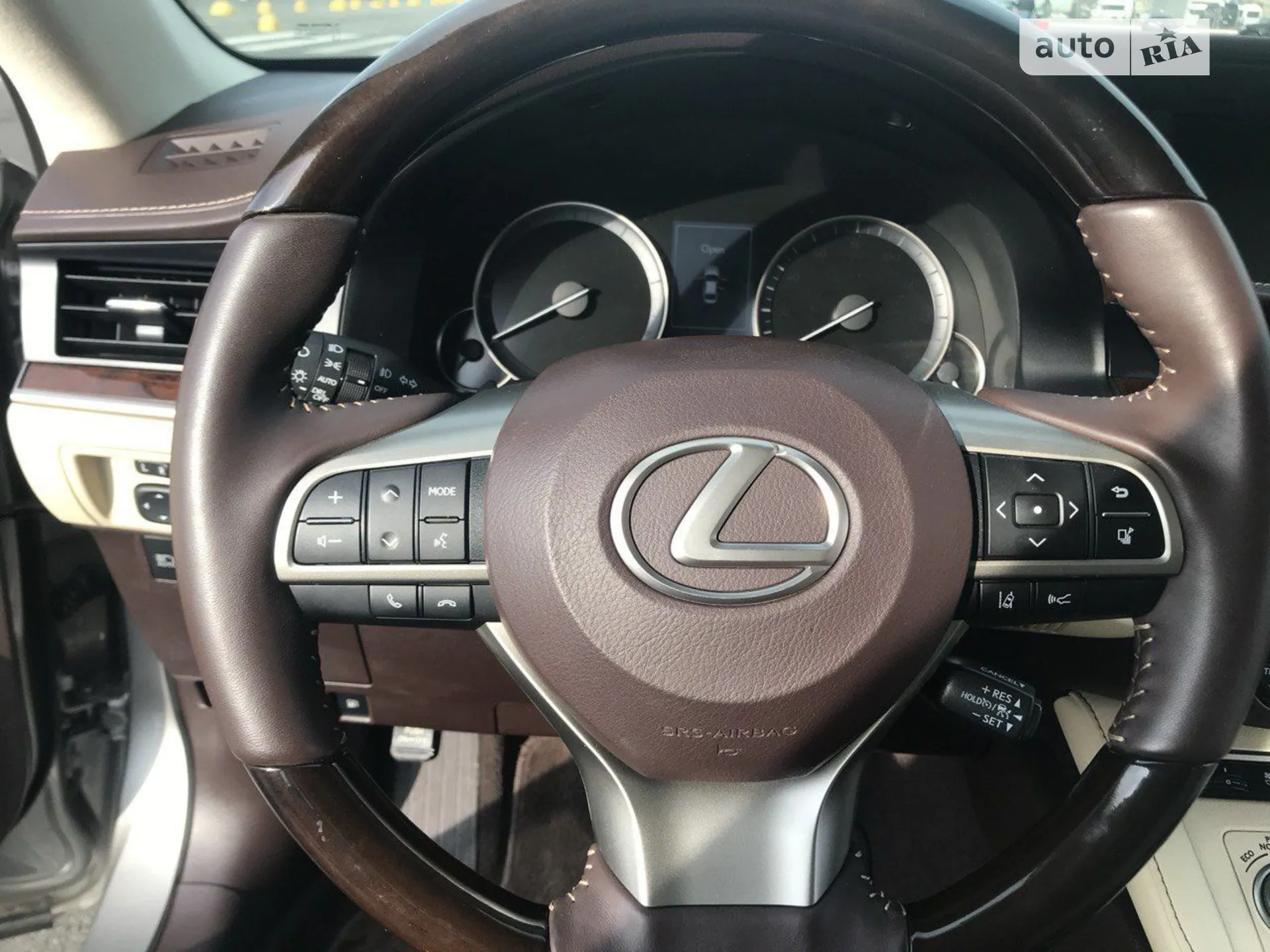 2018 Lexus ES - мініатюра 14