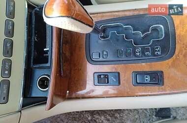 Седан Lexus ES 2006 в Чернигове