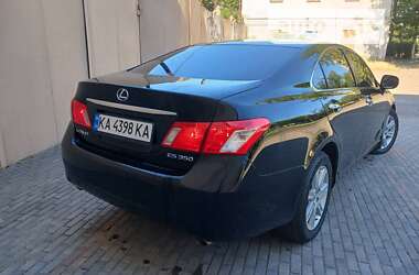 Седан Lexus ES 2006 в Миколаєві