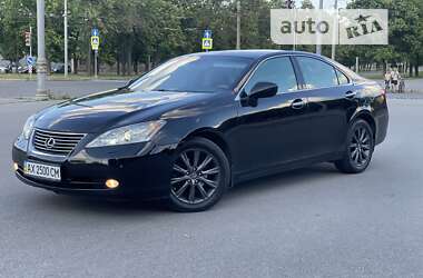 Седан Lexus ES 2008 в Харькове