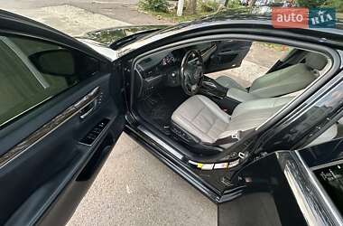 Седан Lexus ES 2016 в 