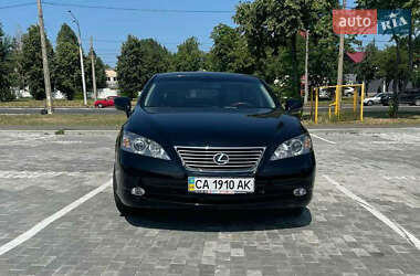 Седан Lexus ES 2007 в 