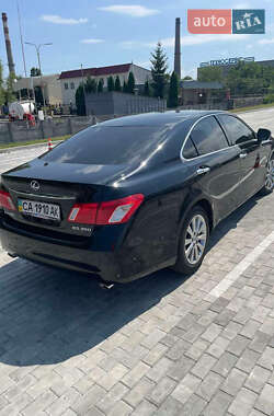 Седан Lexus ES 2007 в 