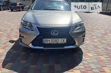 Седан Lexus ES 2017 в Одессе