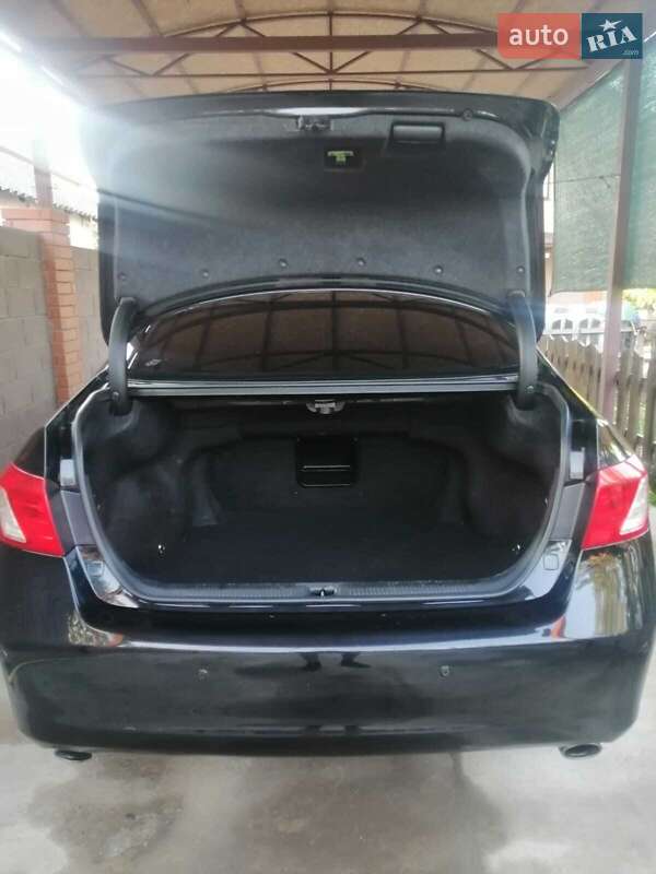 Седан Lexus ES 2007 в Чорноморську