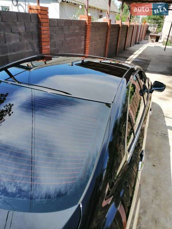 Седан Lexus ES 2007 в Чорноморську