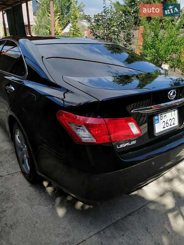 Седан Lexus ES 2007 в Чорноморську