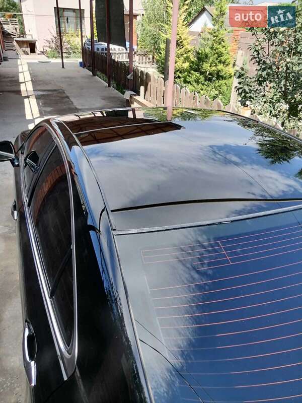 Седан Lexus ES 2007 в Чорноморську