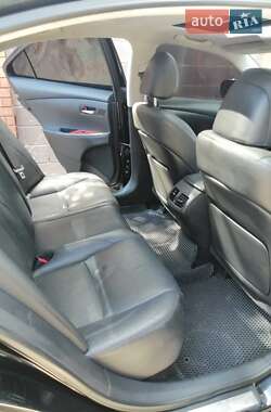 Седан Lexus ES 2007 в Чорноморську